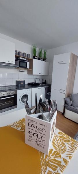 URBAN HARMONY APARTMENT Maribor